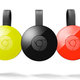 Illustration for article titled Googles Got iTwo /iNew Chromecasts That Have You Covered From Music to Video